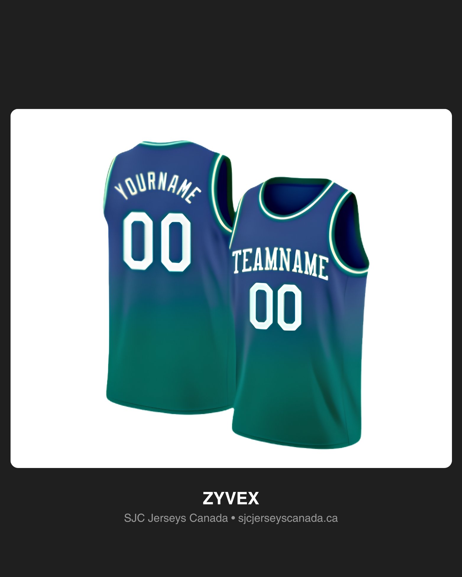 Basketball Design 02